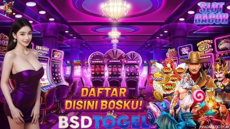Strategi Dasar Bermain di Bandar Togel dan Tips Slot Gacor